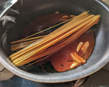 おこげが旨い♡いしる風味の暗殺者のパスタ作り方5写真