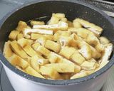 ひじき大豆煮作り方8写真