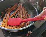 おこげが旨い♡いしる風味の暗殺者のパスタ作り方7写真