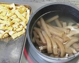 ひじき大豆煮作り方9写真