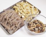ひじき大豆煮作り方10写真