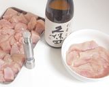 ひじき大豆煮作り方4写真