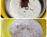 ☆大量生産用のチョコレートケーキ作り方3写真