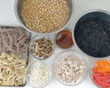 ひじき大豆煮作り方11写真