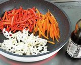ひじき大豆煮作り方12写真
