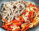 ひじき大豆煮作り方13写真