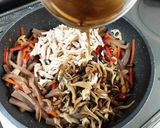 ひじき大豆煮作り方15写真