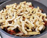 ひじき大豆煮作り方16写真