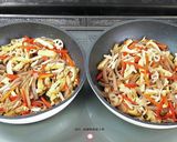 ひじき大豆煮作り方17写真