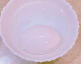カロリー計算表付レンジでガトーショコラ作り方1写真