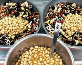 ひじき大豆煮作り方19写真