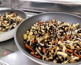 ひじき大豆煮作り方20写真