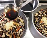 ひじき大豆煮作り方23写真