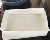 濃厚ねっとりチョコブラウニー作り方1写真