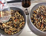 ひじき大豆煮作り方24写真