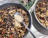 ひじき大豆煮作り方25写真