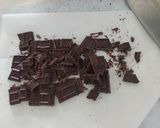 濃厚ねっとりチョコブラウニー作り方4写真