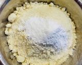 小麦、乳製品不使用ワッフル作り方1写真