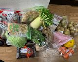 白米の朝ご飯作り方5写真