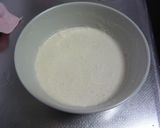 あつあつ！里芋となめこのグラタン作り方2写真