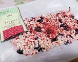材料少ないバレンタイン簡単chocoバー作り方6写真