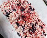 材料少ないバレンタイン簡単chocoバー作り方7写真