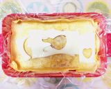 恋するうさぎのオムライスバレンタイン弁当作り方6写真