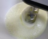はちみつシフォンケーキ作り方6写真