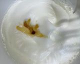 はちみつシフォンケーキ作り方7写真
