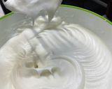 はちみつシフォンケーキ作り方8写真