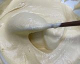 はちみつシフォンケーキ作り方11写真