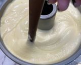 はちみつシフォンケーキ作り方12写真