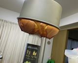 はちみつシフォンケーキ作り方16写真