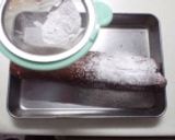 チョコチョコサラミ(各種チョコ菓子入)作り方13写真