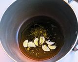 鯖缶トマトカレー作り方3写真