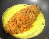 チキンオムライス作り方6写真