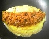 チキンオムライス作り方7写真