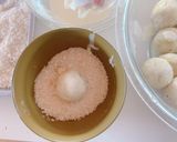 お弁当にコロコロコロッケ作り方6写真