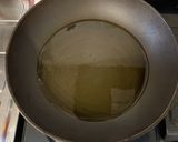 m春菊としらすのチーズ入りカリカリ焼き作り方5写真