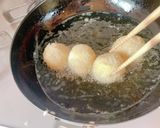 お弁当にコロコロコロッケ作り方8写真