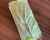 白菜のミルフィーユ作り方6写真