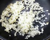ポークステーキ シャリアピンソース添え☆作り方1写真