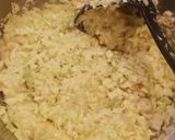 米粉でヘルシーお好み焼き粉作り方4写真