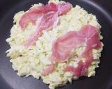 米粉でヘルシーお好み焼き粉作り方5写真