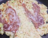 米粉でヘルシーお好み焼き粉作り方6写真