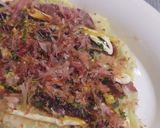 米粉でヘルシーお好み焼き粉作り方7写真