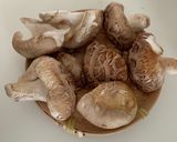 自家製どんこ干し椎茸作り方3写真