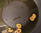 適当 食パンガーリックラスク作り方3写真