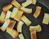 適当 食パンガーリックラスク作り方4写真