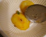 和・アクアパッツァ柚子風味作り方9写真